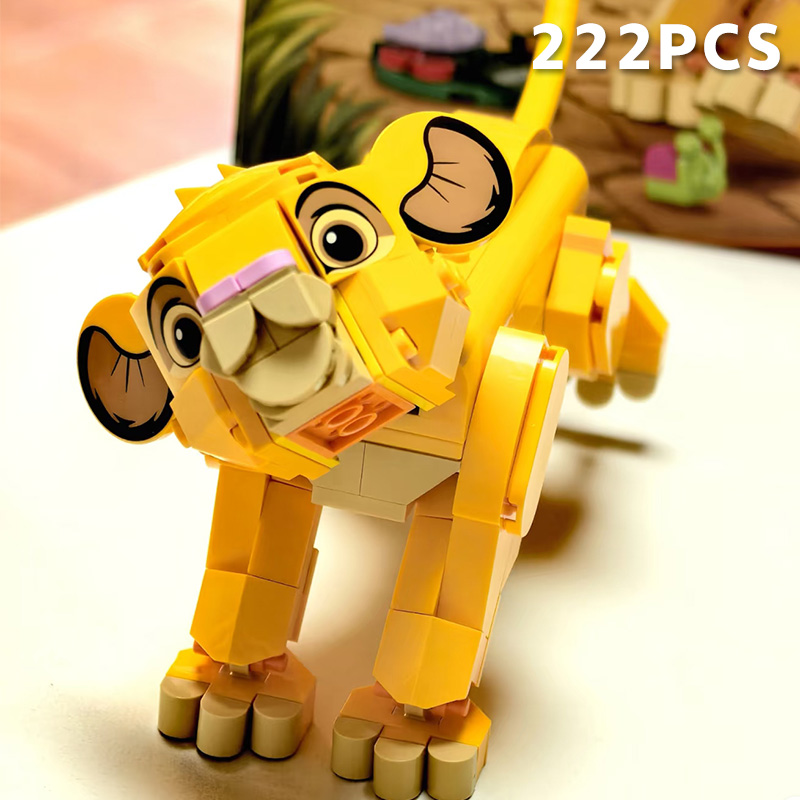 Kids Education Product - 2026 Kedatangan Baru DIY Blok Bangunan