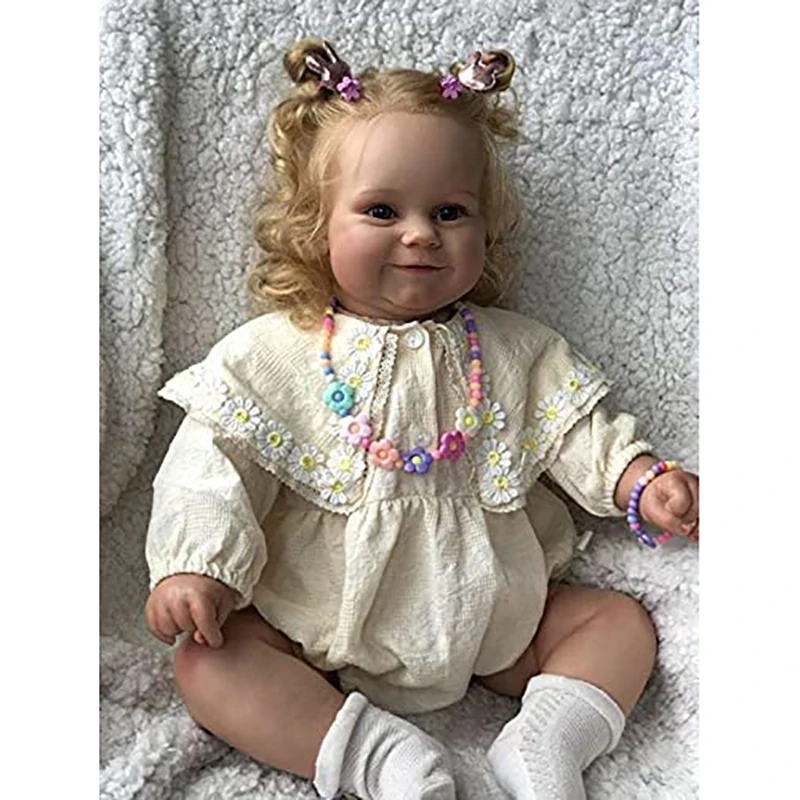 Kids Education Movies - Boneka Bayi Besar Maddie Sudah Selesai