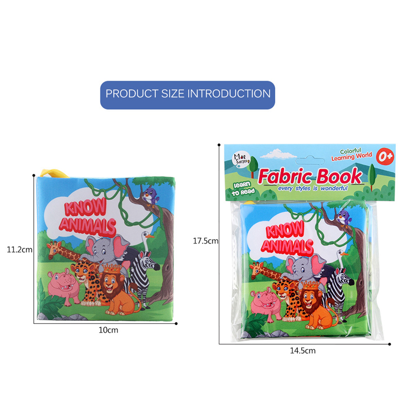 Mainan Edukasi Dini Pencerahan - Kids Education Toys ulasan dan harga
