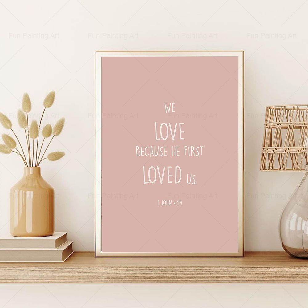 Poster Pendidikan Kristen Ceta - School Kids Education Quotes ulasan dan harga