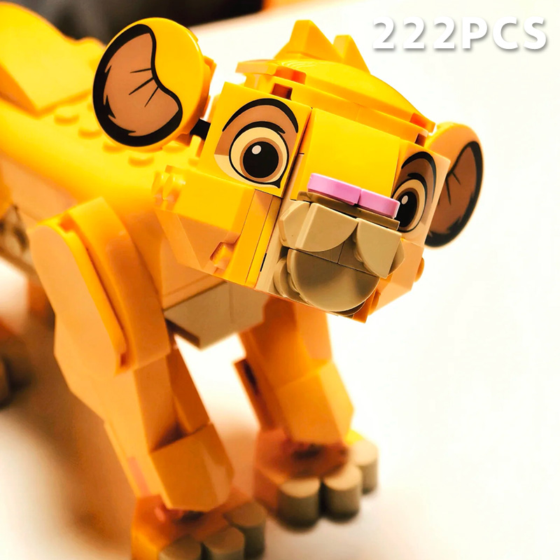 2026 Kedatangan Baru DIY Blok  - Kids Education Product ulasan dan harga
