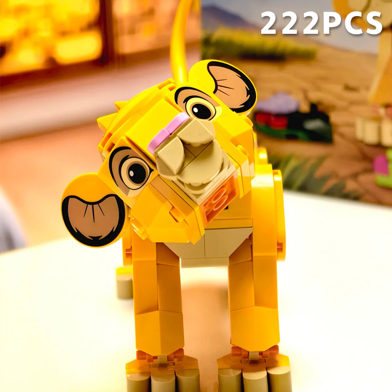 2026 Kedatangan Baru DIY Blok  - Kids Education Product ulasan dan harga