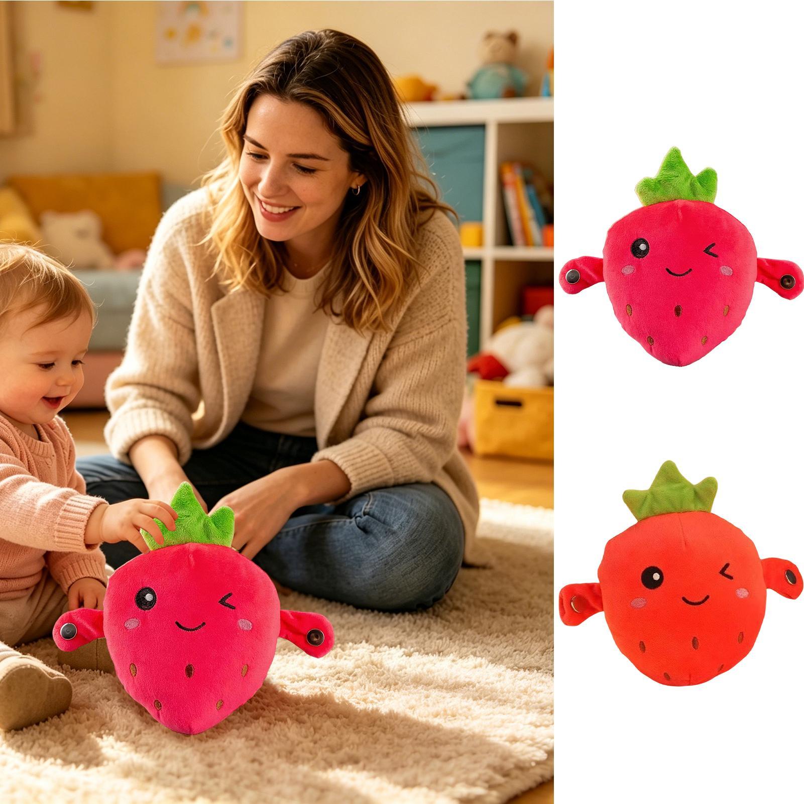 Boneka Interaktif Sensorik Edu - Kids Education Movies ulasan dan harga