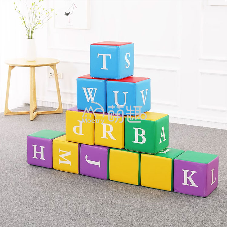 Moetry Kids DIY Sponge ABC Let - Kids Education Name ulasan dan harga