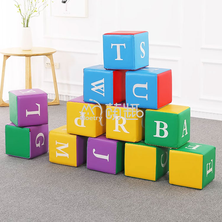 Moetry Kids DIY Sponge ABC Let - Kids Education Name ulasan dan harga