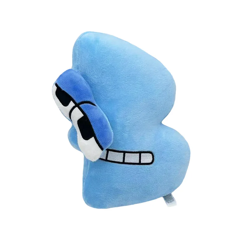 # #   Boneka Alfabet Lore Plus - Kids Education Toys ulasan dan harga