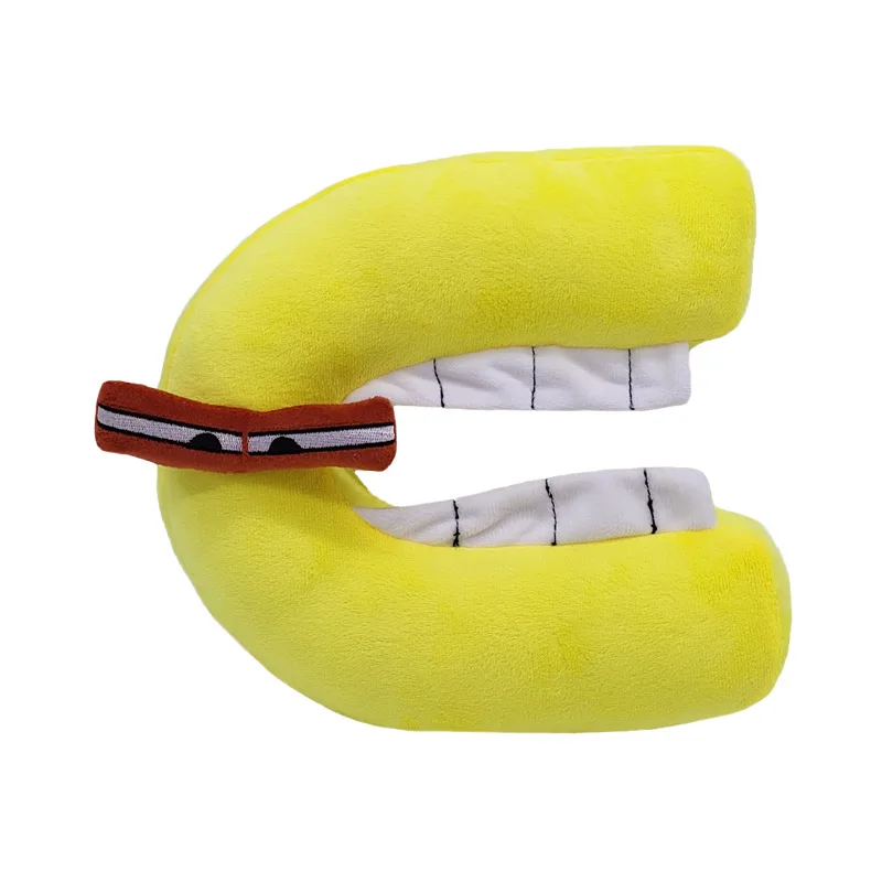 # #   Boneka Alfabet Lore Plus - Kids Education Toys ulasan dan harga