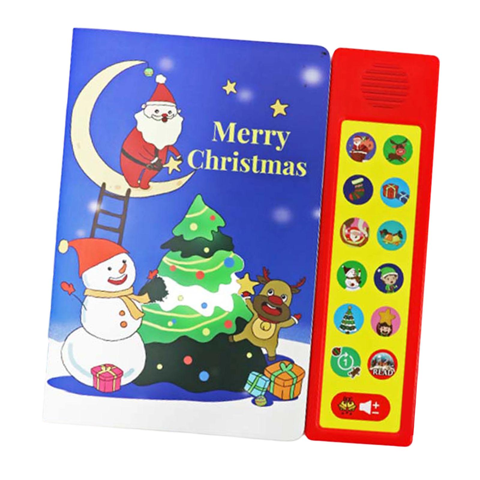 Buku Suara Interaktif Anak-Ana - Kids Education Rhymes ulasan dan harga