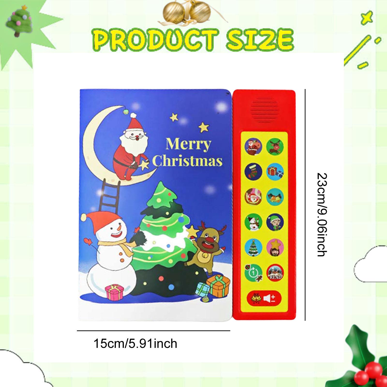 Buku Suara Interaktif Anak-Ana - Kids Education Rhymes ulasan dan harga