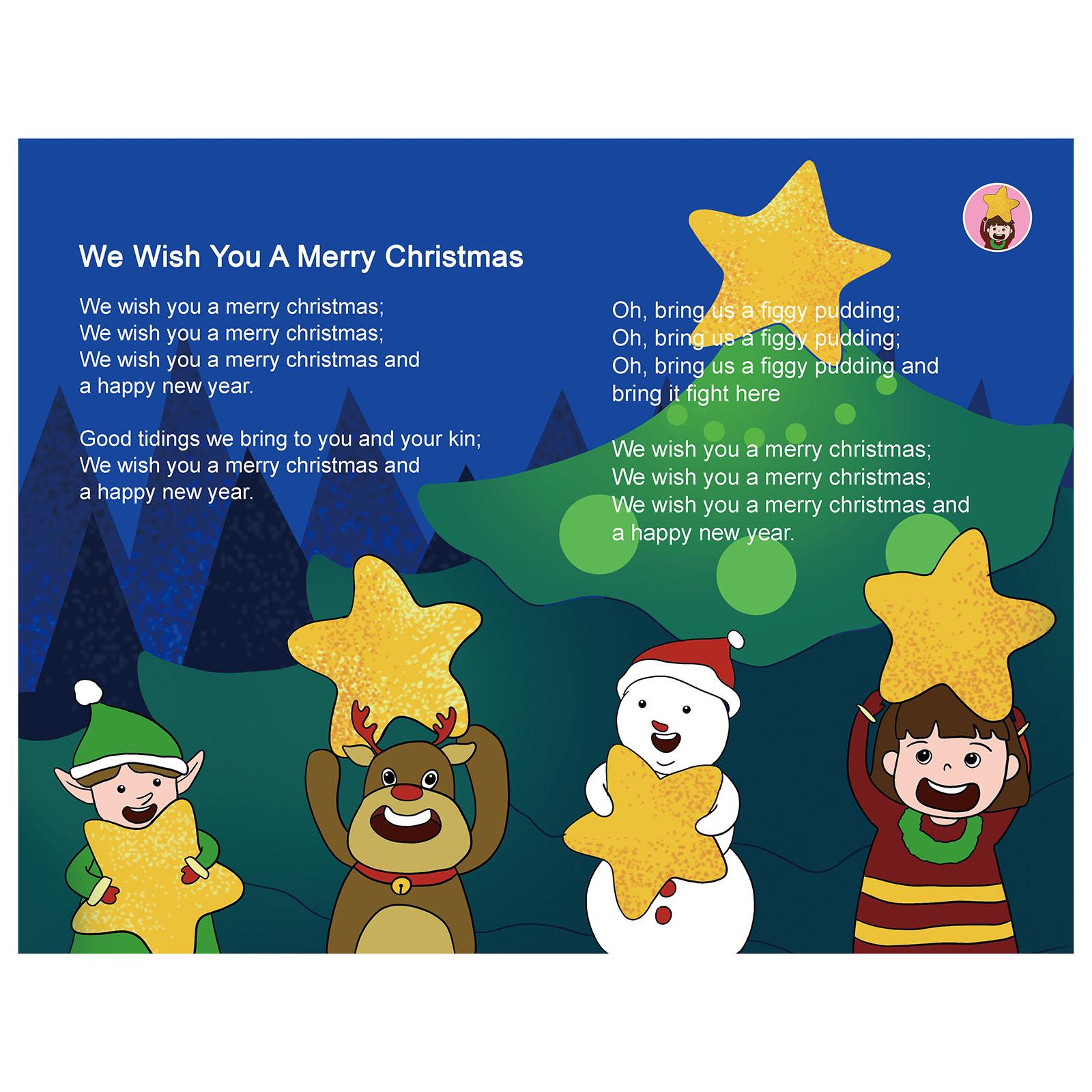 Buku Suara Interaktif Anak-Ana - Kids Education Rhymes ulasan dan harga
