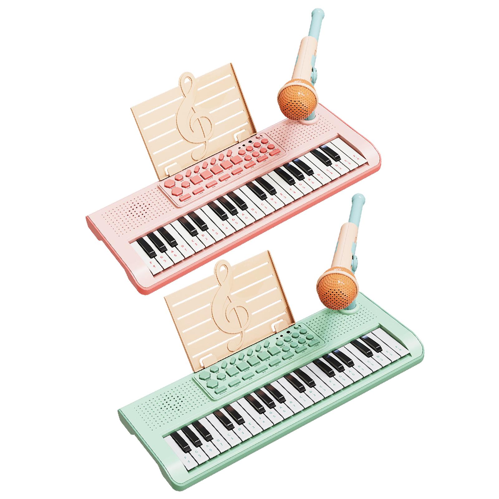 Mainan Keyboard Piano Anak Pem - Kids Education Toys ulasan dan harga