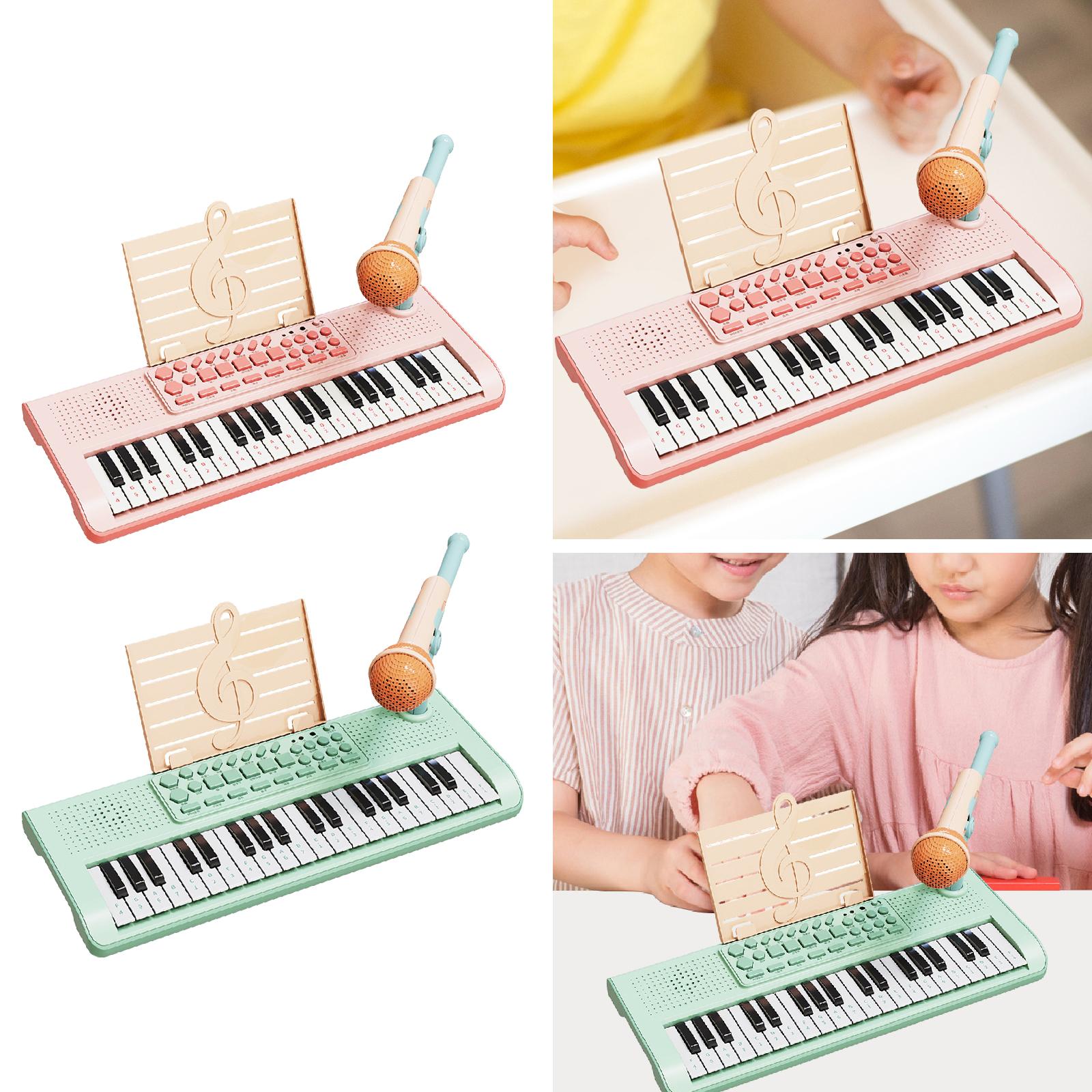Mainan Keyboard Piano Anak Pem - Kids Education Toys ulasan dan harga