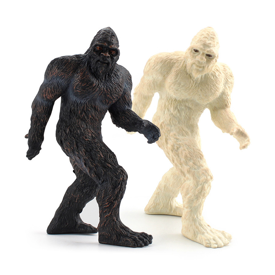 Figurine Hewan Prasejarah Real - Kids Education Product ulasan dan harga