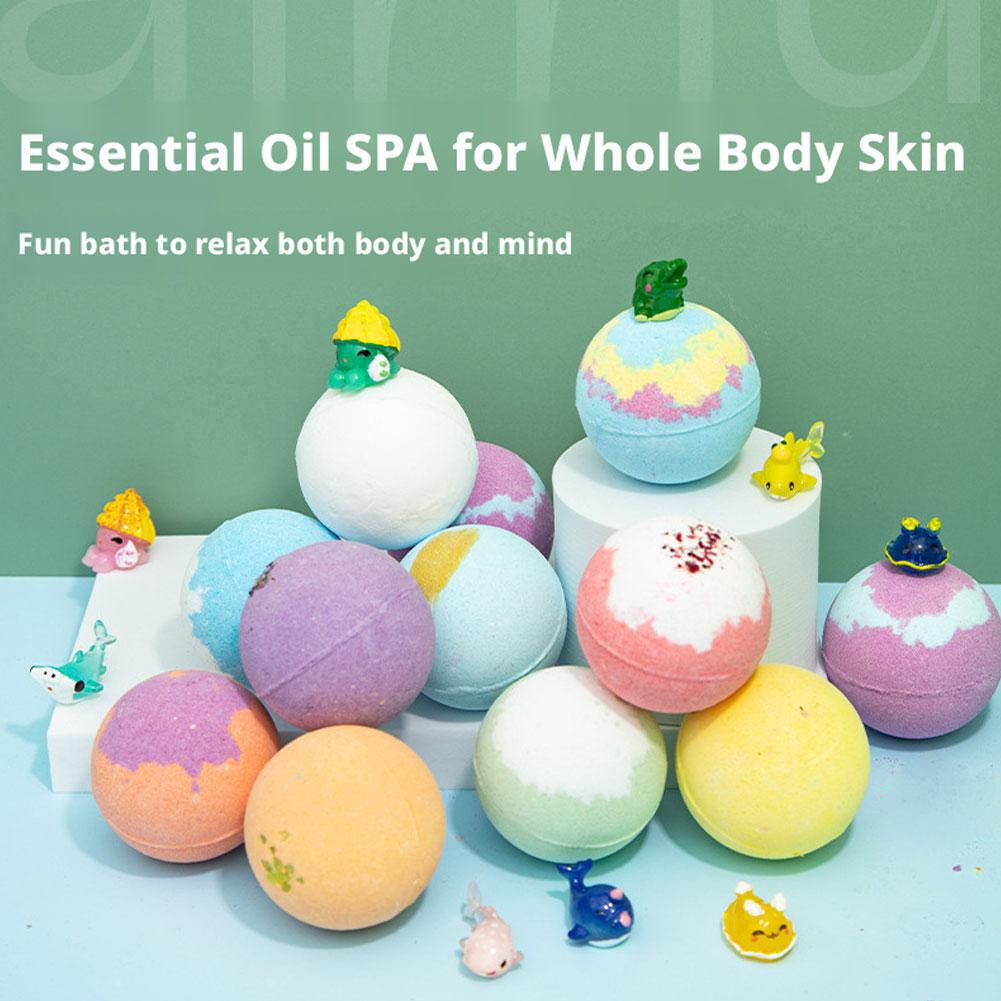 Bom Mandi Anak dengan Kejutan  - Kids Education Product ulasan dan harga