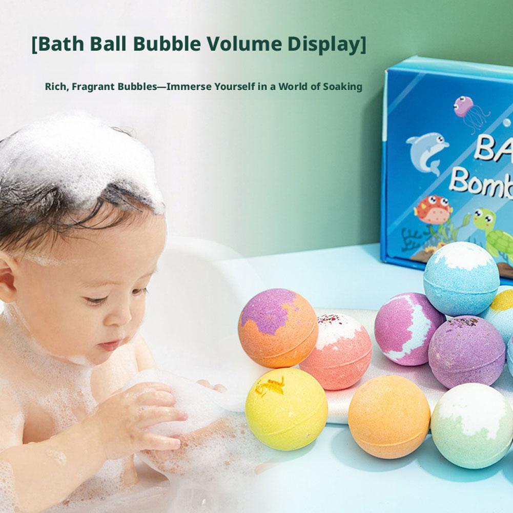 Bom Mandi Anak dengan Kejutan  - Kids Education Product ulasan dan harga