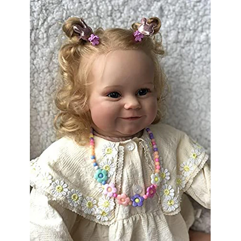 Boneka Bayi Besar Maddie Sudah - Kids Education Movies ulasan dan harga