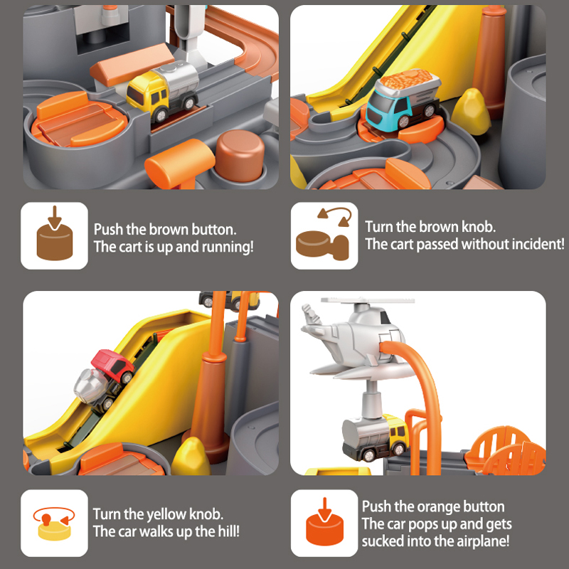 Model mobil rel balap panas, m - Kids Education Material ulasan dan harga