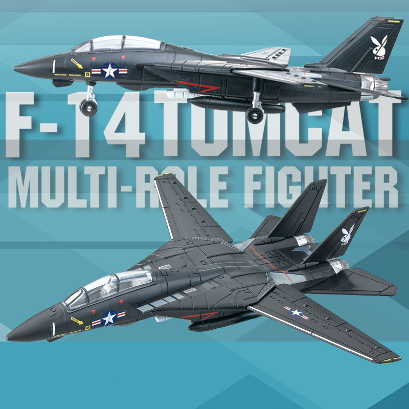 Mainan Pesawat Tempur F-14 Tom - Kids Education Product ulasan dan harga