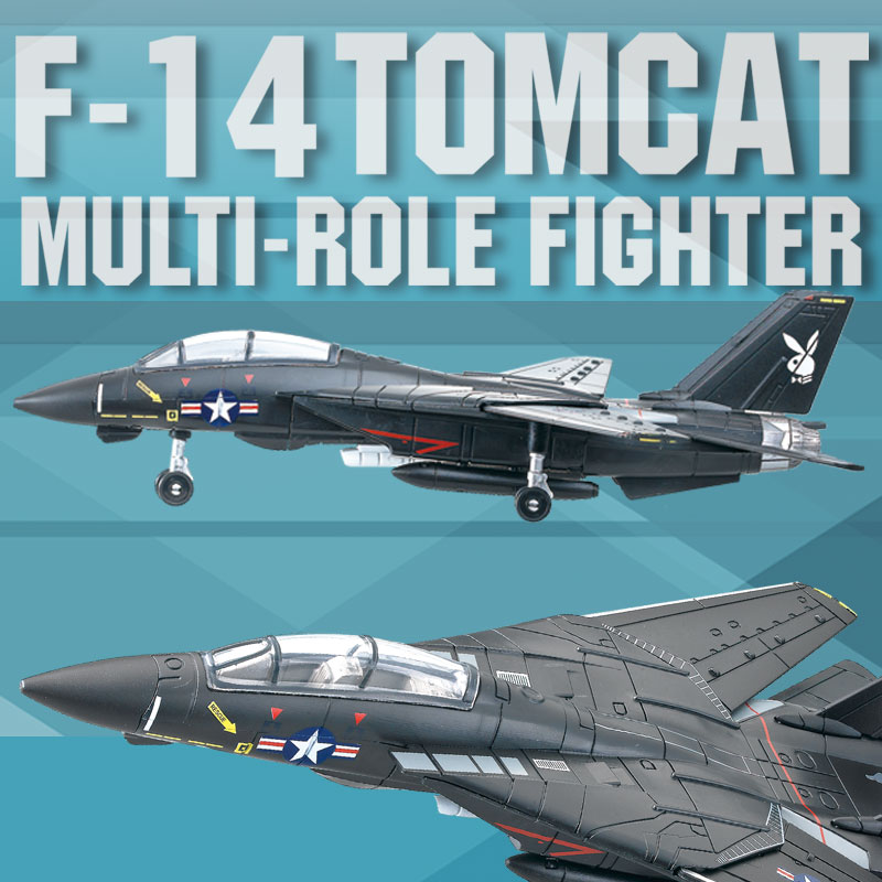 Mainan Pesawat Tempur F-14 Tom - Kids Education Product ulasan dan harga