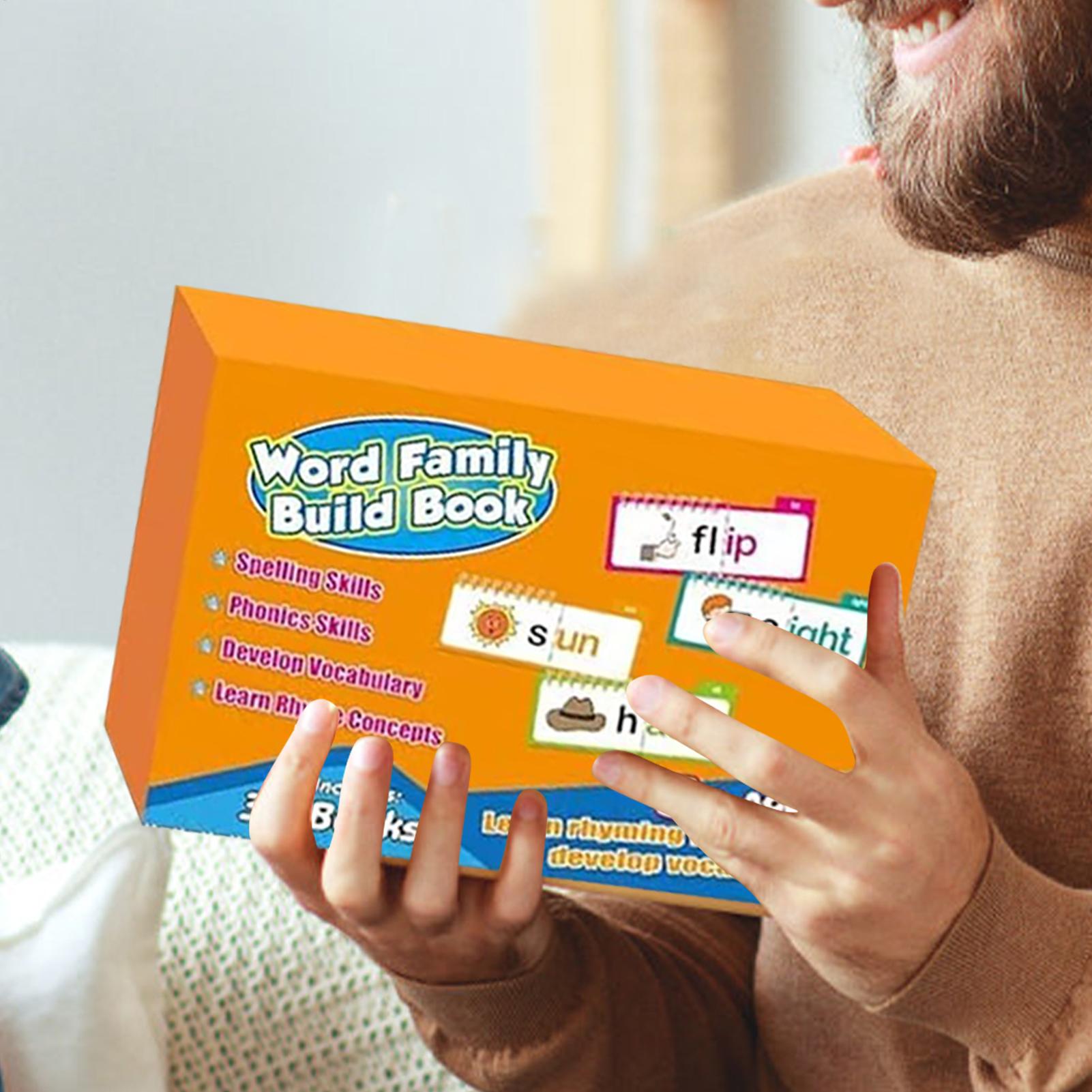 Membaca Buku 30, Membaca dan M - Kids Education Rhymes ulasan dan harga