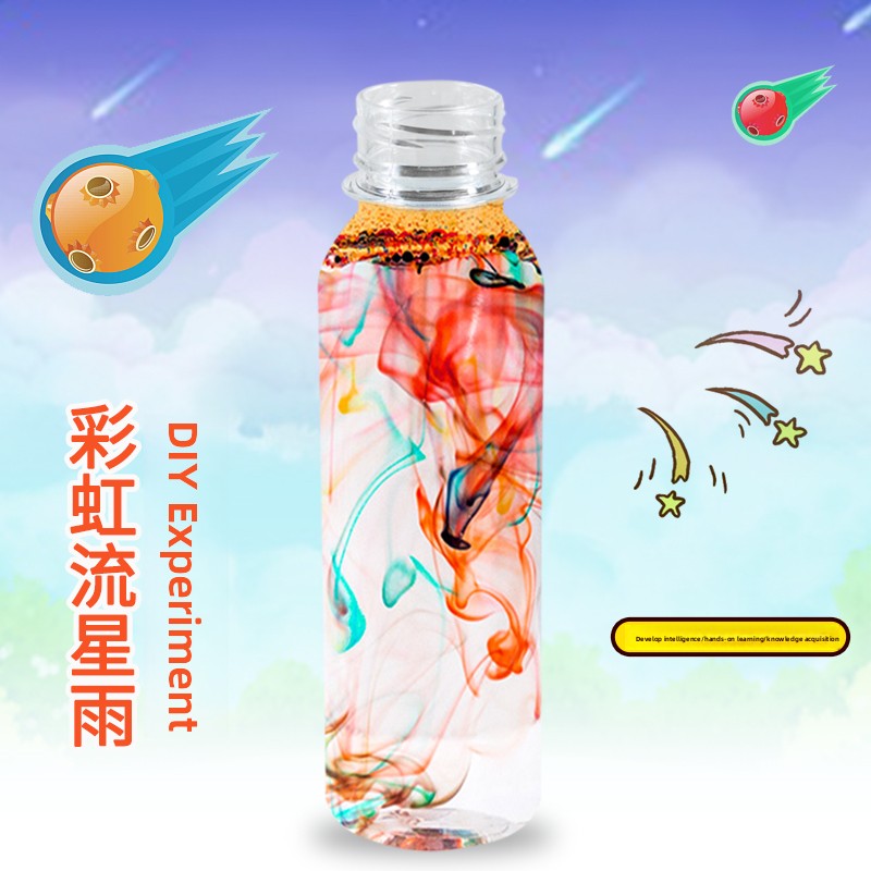 Perlengkapan Eksperimen Sains  - Science Kit Volcano ulasan dan harga