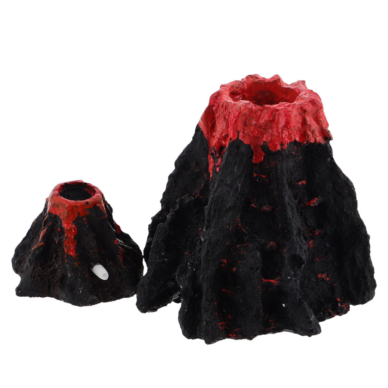 2Pcs Miniatur Gunung Berapi Re - Science Kit Volcano ulasan dan harga
