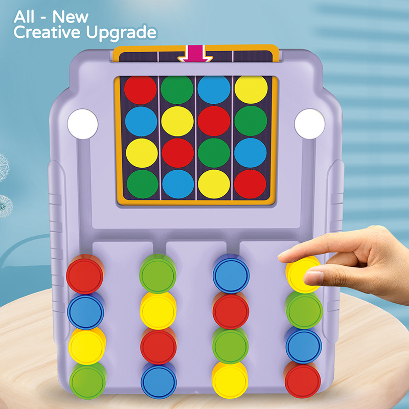 Mainan Puzzle Edukasi Dini unt - Kids Education Material ulasan dan harga