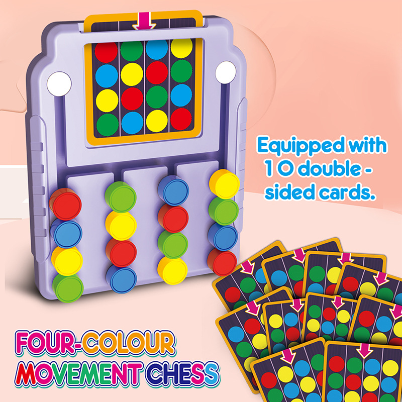 Mainan Puzzle Edukasi Dini unt - Kids Education Material ulasan dan harga